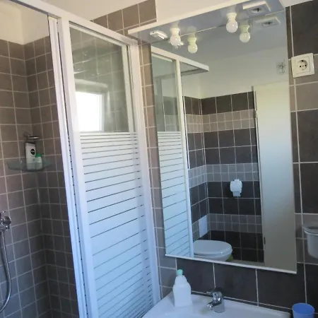 Budget Macan Appartement