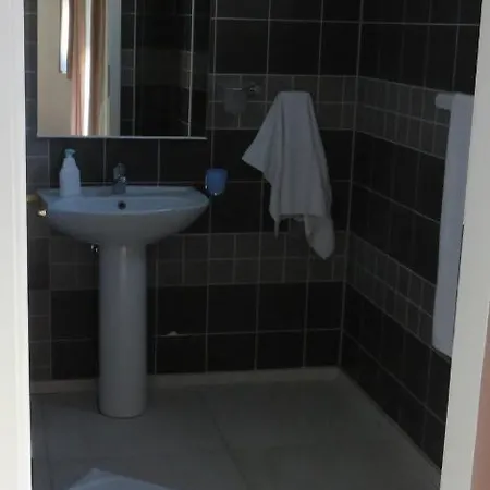 Appartement Budget Macan *