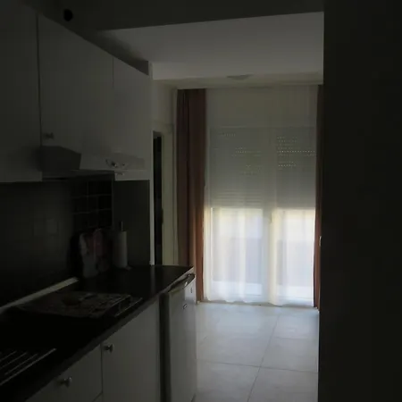 Appartement Budget Macan