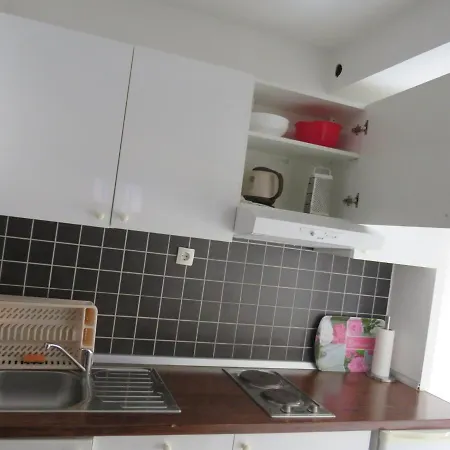 Budget Macan Appartement