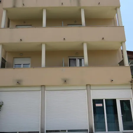 Budget Macan Apartment *