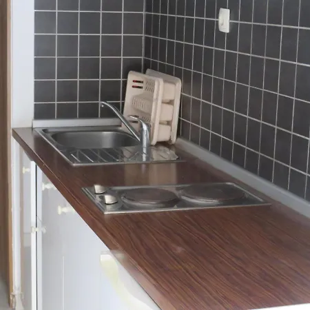 Apartment Budget Macan