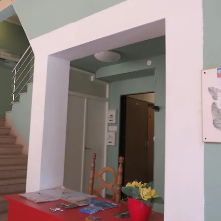Apartment Budget Macan