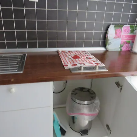 Apartment Budget Macan *
