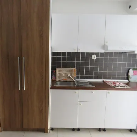 Lägenhet Budget Macan *