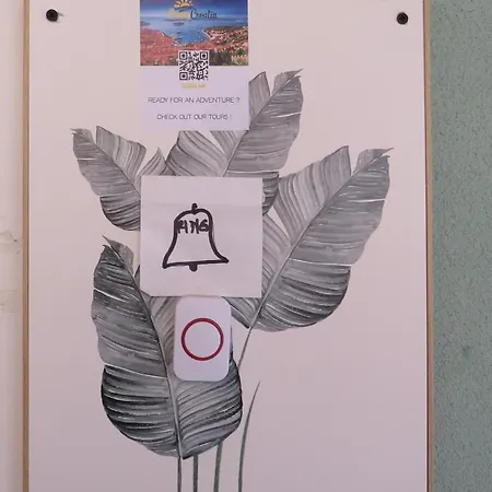 Budget Macan Lägenhet *